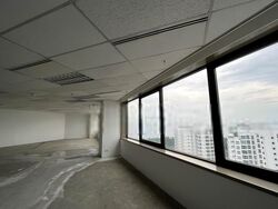 Parkway Parade (D15), Office #453931031